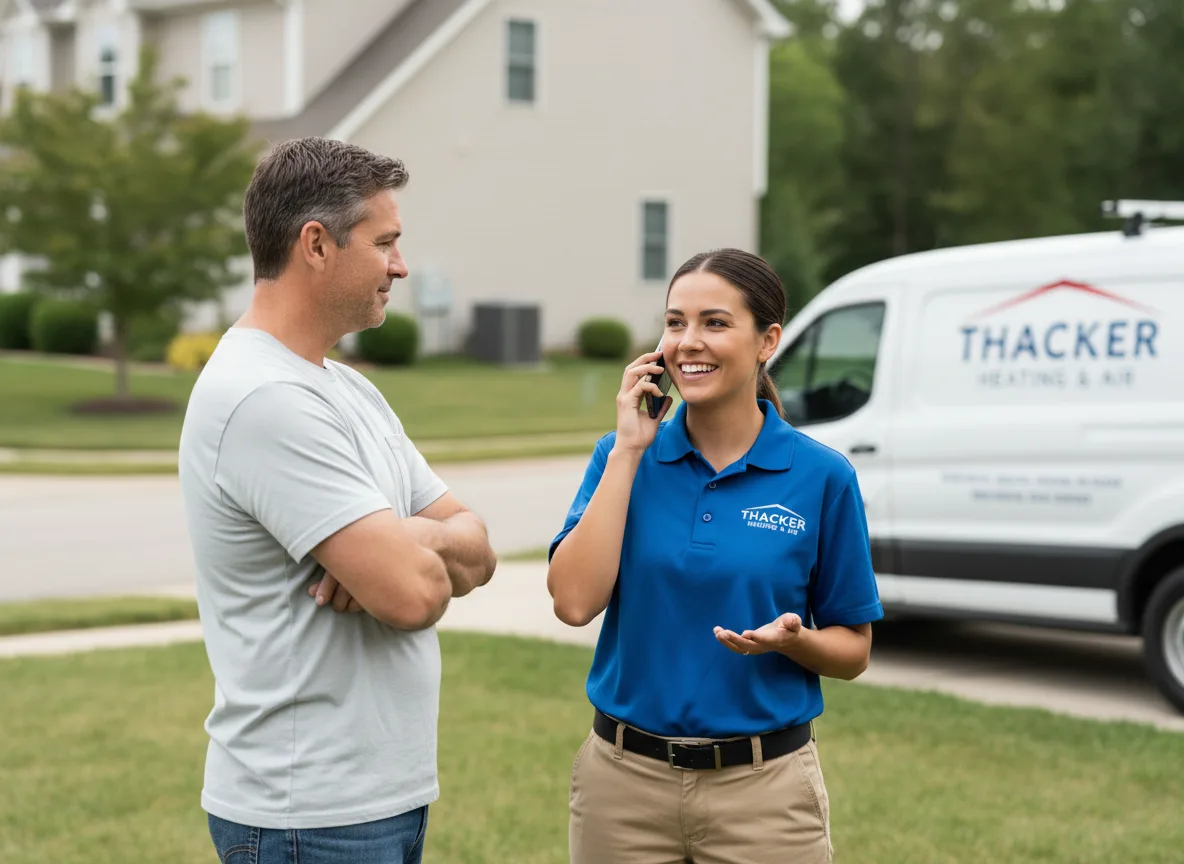 Ac Repair Georgetown, IL FAQs